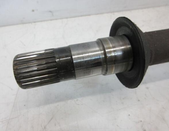 Drive Shaft FIAT DOBLO Cargo (263_)