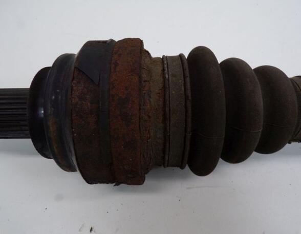 Drive Shaft BMW 5 (E60)