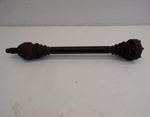 Drive Shaft BMW 5 (E60)