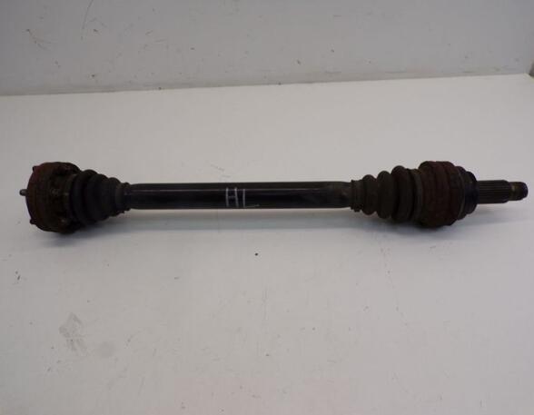 Drive Shaft BMW 5 (E60)