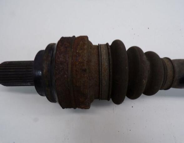 Drive Shaft BMW 5 (E60)