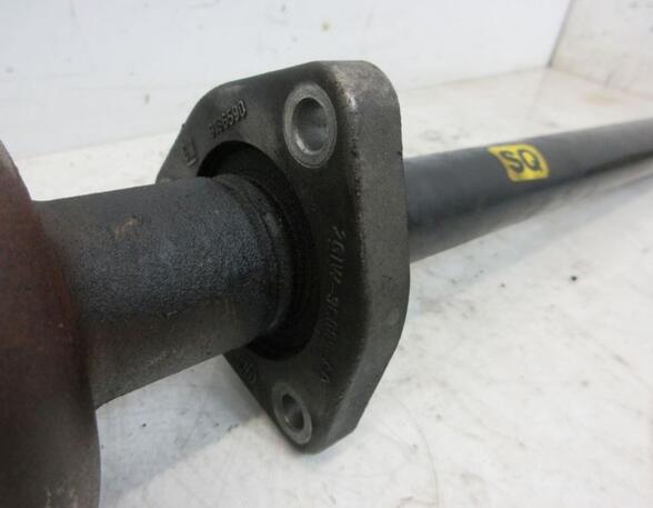 Drive Shaft OPEL ZAFIRA / ZAFIRA FAMILY B (A05)