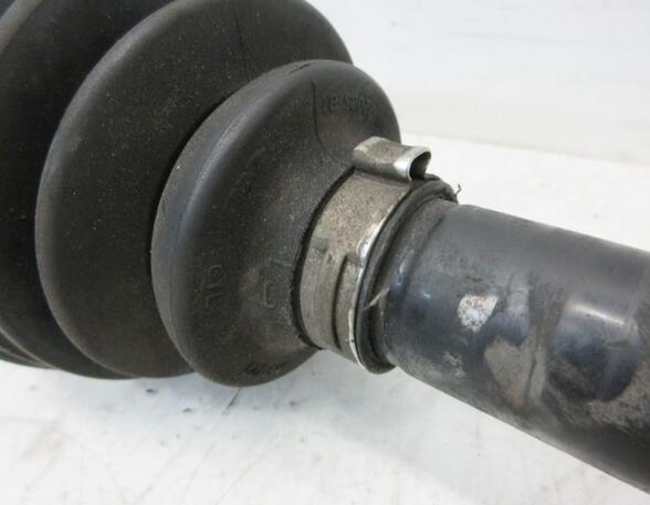 Drive Shaft OPEL ZAFIRA / ZAFIRA FAMILY B (A05)