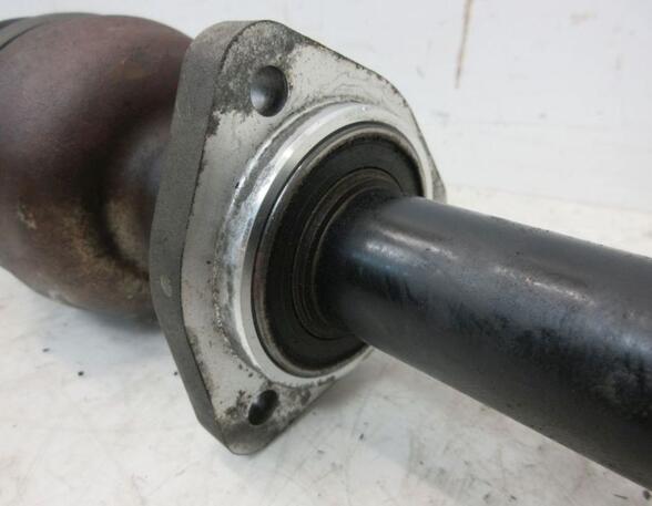 Drive Shaft OPEL ZAFIRA / ZAFIRA FAMILY B (A05)