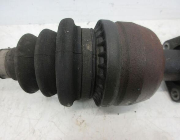 Drive Shaft OPEL ZAFIRA / ZAFIRA FAMILY B (A05)