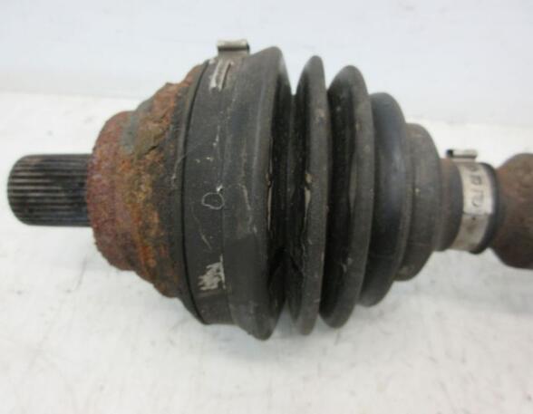 Drive Shaft SEAT ALTEA (5P1)