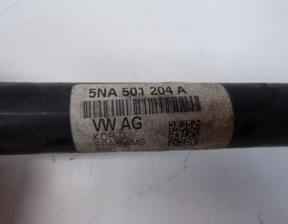 Drive Shaft VW ARTEON (3H7, 3H8)