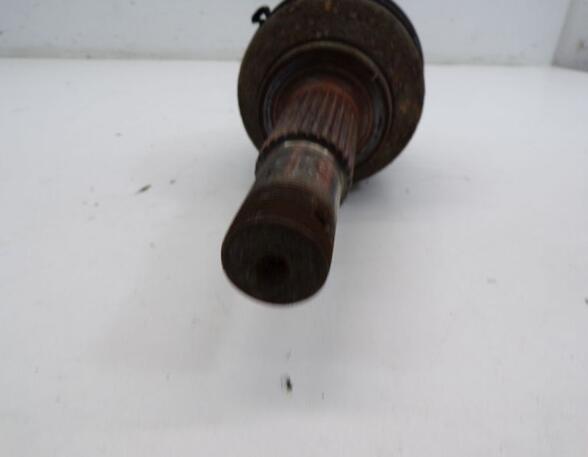 Drive Shaft NISSAN QASHQAI / QASHQAI +2 I (J10, NJ10, JJ10E)