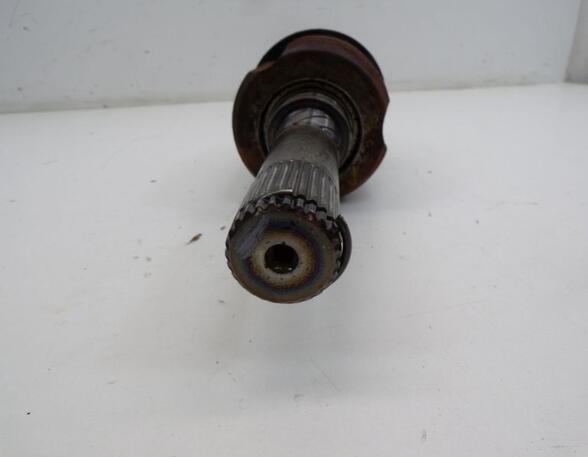 Drive Shaft NISSAN QASHQAI / QASHQAI +2 I (J10, NJ10, JJ10E)