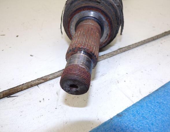 Drive Shaft MAZDA 6 Estate (GH)