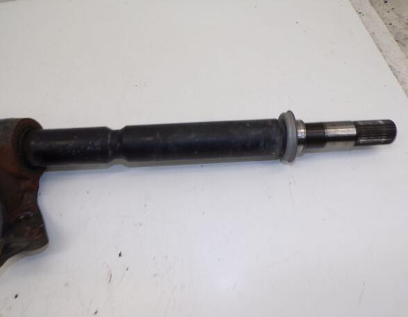 Drive Shaft MAZDA 6 Estate (GH)