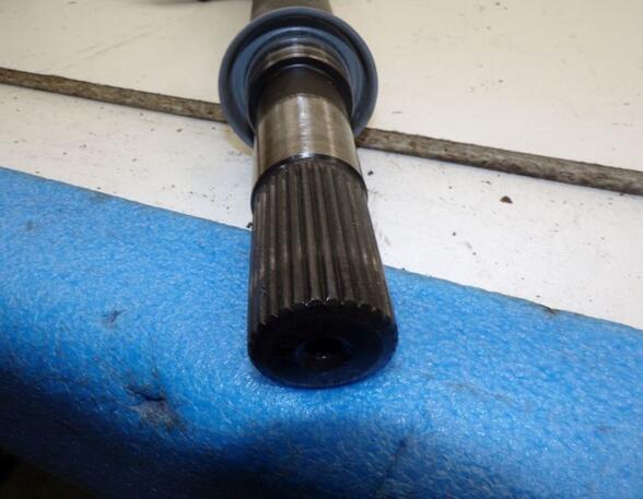 Drive Shaft MAZDA 6 Estate (GH)