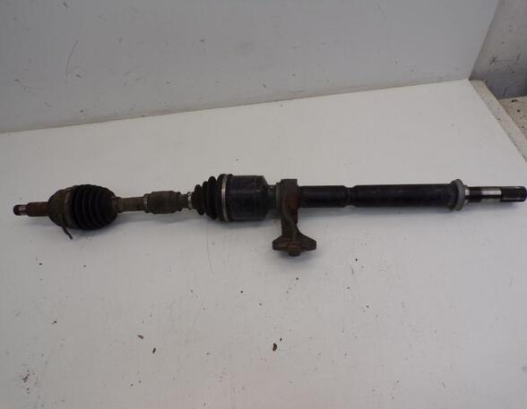 Drive Shaft MAZDA 6 Estate (GH)