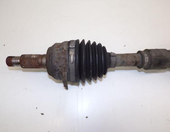 Drive Shaft MAZDA 6 Estate (GH)