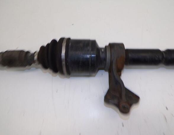 Drive Shaft MAZDA 6 Estate (GH)