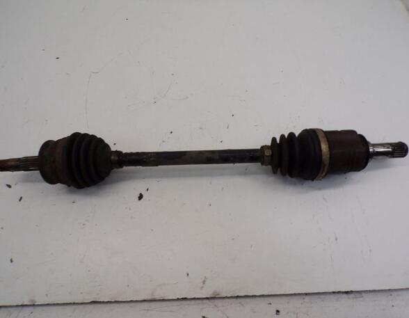 Drive Shaft OPEL CORSA D (S07)