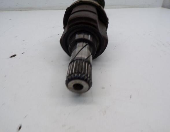 Drive Shaft OPEL CORSA D (S07)