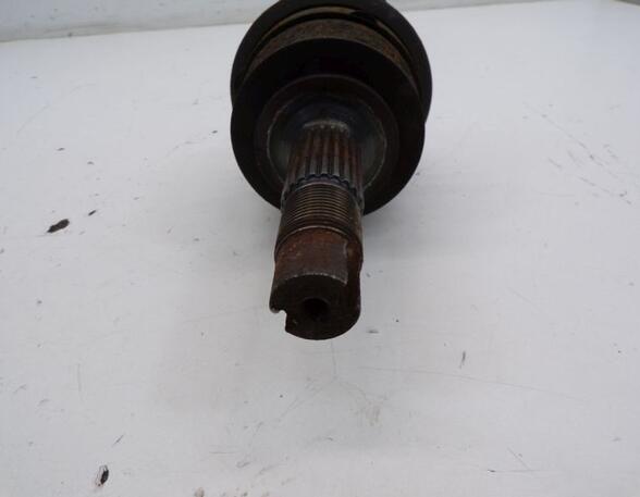 Drive Shaft OPEL CORSA D (S07)