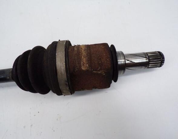 Drive Shaft OPEL CORSA D (S07)