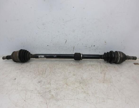 Drive Shaft OPEL INSIGNIA A Sports Tourer (G09), OPEL INSIGNIA A Country Tourer (G09)