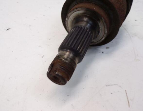 Drive Shaft MINI MINI (R56)