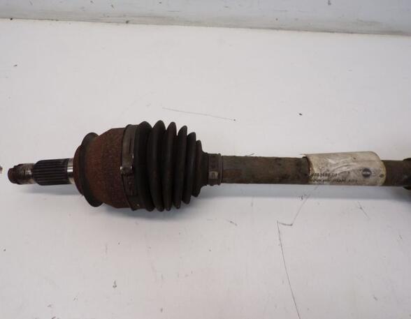 Drive Shaft MINI MINI (R56)