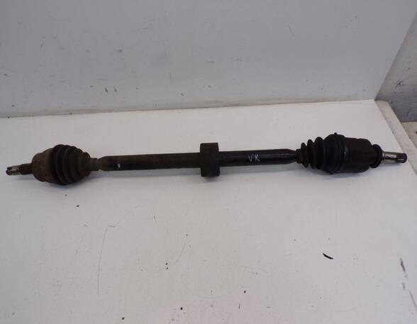 Drive Shaft OPEL CORSA D (S07)