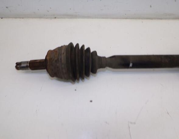 Drive Shaft OPEL CORSA D (S07)