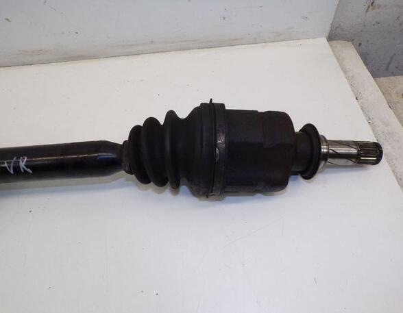 Drive Shaft OPEL CORSA D (S07)