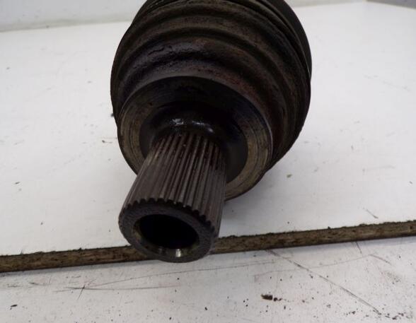 Drive Shaft VW EOS (1F7, 1F8)