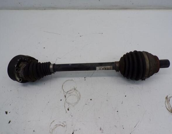 Drive Shaft VW EOS (1F7, 1F8)