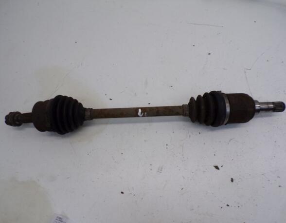 Drive Shaft FORD KA (RU8)