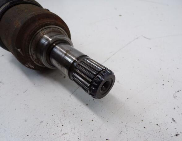 Drive Shaft FORD KA (RU8)