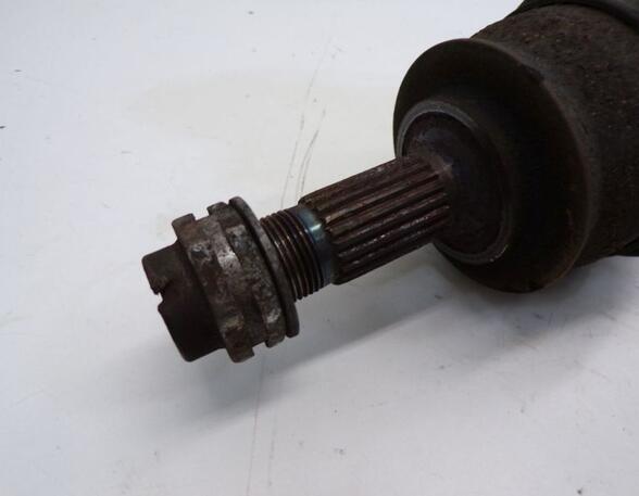 Drive Shaft FORD KA (RU8)