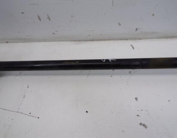 Drive Shaft OPEL CORSA D (S07)