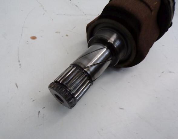 Drive Shaft OPEL CORSA D (S07)