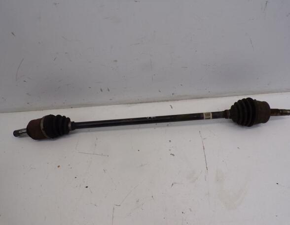 Drive Shaft OPEL CORSA D (S07)