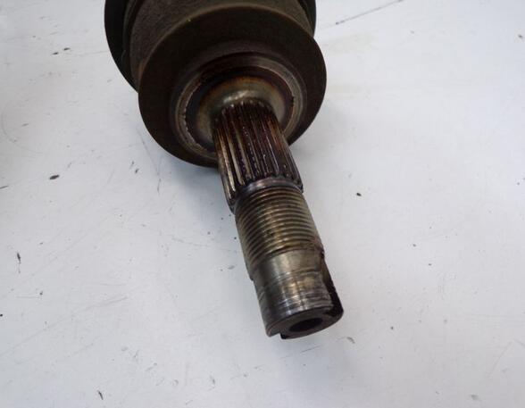 Drive Shaft OPEL CORSA D (S07)