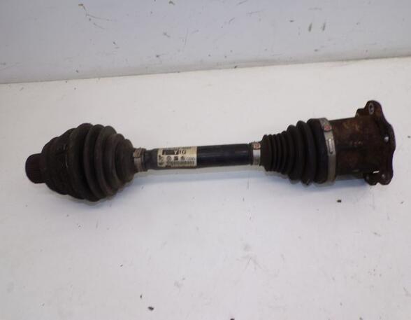 Drive Shaft AUDI A4 Allroad (8KH, B8), AUDI A4 Avant (8K5, B8)