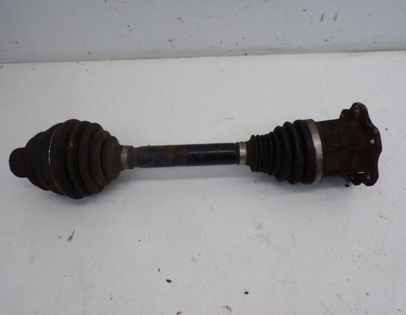 Drive Shaft AUDI A4 Allroad (8KH, B8), AUDI A4 Avant (8K5, B8)