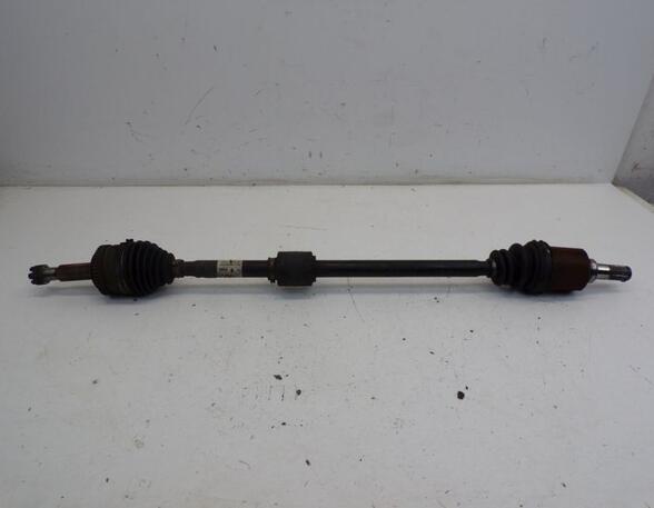 Drive Shaft KIA CEE'D Hatchback (ED), KIA CEE'D SW (ED), KIA PRO CEE'D (ED)