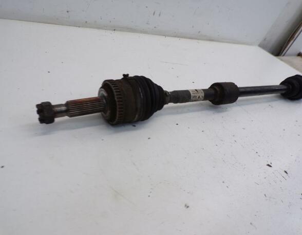 Drive Shaft KIA CEE'D Hatchback (ED), KIA CEE'D SW (ED), KIA PRO CEE'D (ED)