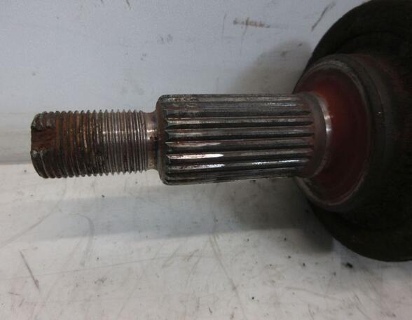 Drive Shaft SUZUKI SWIFT III (MZ, EZ)