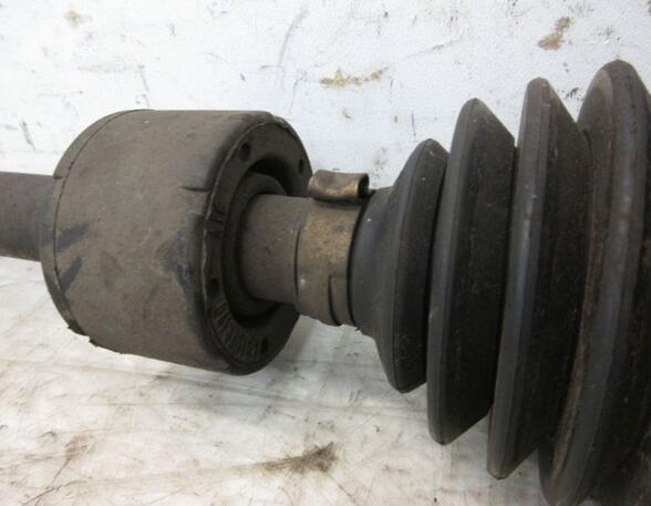 Drive Shaft SUZUKI SWIFT III (MZ, EZ)