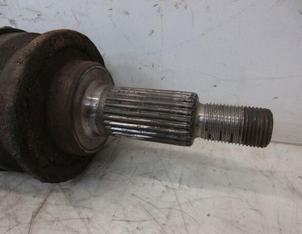 Drive Shaft SUZUKI SWIFT III (MZ, EZ)