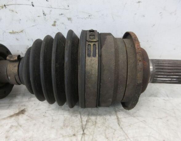 Drive Shaft SUZUKI SWIFT III (MZ, EZ)