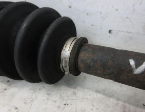 Drive Shaft SUZUKI SWIFT III (MZ, EZ)