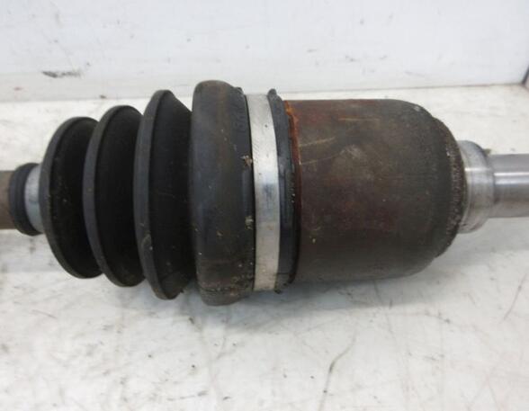 Drive Shaft FIAT 500 (312_), FIAT 500 C (312_)