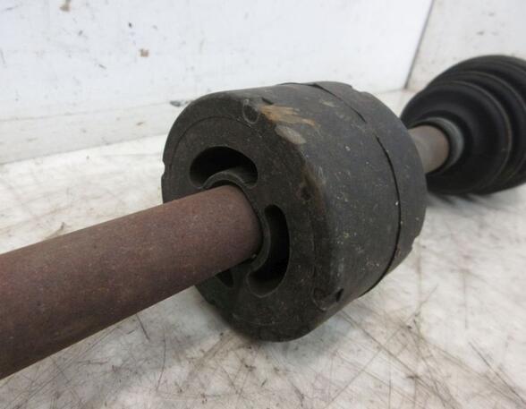 Drive Shaft FIAT 500 (312_), FIAT 500 C (312_)