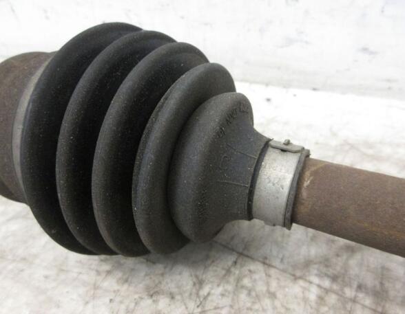 Drive Shaft FIAT 500 (312_), FIAT 500 C (312_)